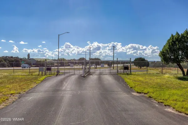 3200 E Corporate East Way, Show Low, AZ 85901