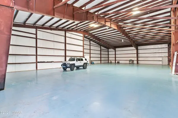 3200 E Corporate East Way, Show Low, AZ 85901