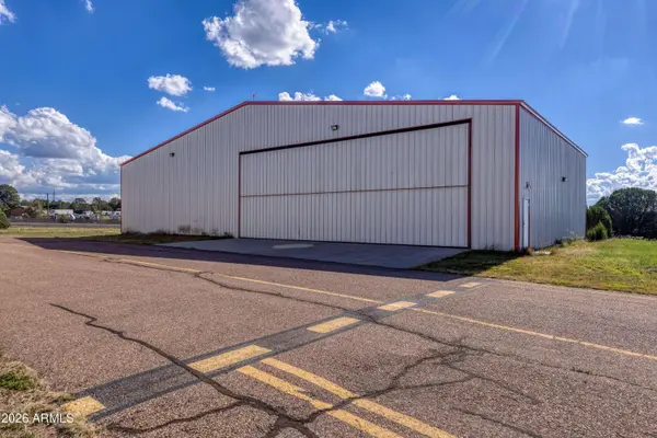 3200 E CORPORATE Way