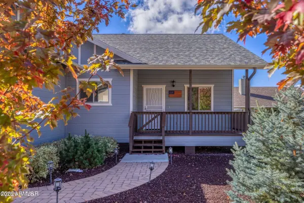 821 W SUMMER HAVEN Lane, Lakeside, AZ 85929