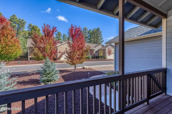 821 W SUMMER HAVEN Lane, Lakeside, AZ 85929