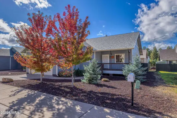 821 W SUMMER HAVEN Lane, Lakeside, AZ 85929