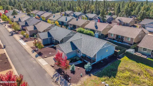 821 W SUMMER HAVEN Lane, Lakeside, AZ 85929