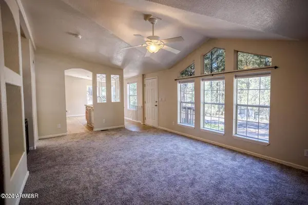 1481 N 22ND Drive, Show Low, AZ 85901