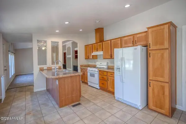 1481 N 22ND Drive, Show Low, AZ 85901