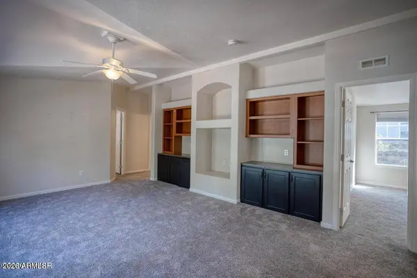1481 N 22ND Drive, Show Low, AZ 85901