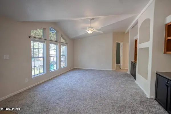 1481 N 22ND Drive, Show Low, AZ 85901