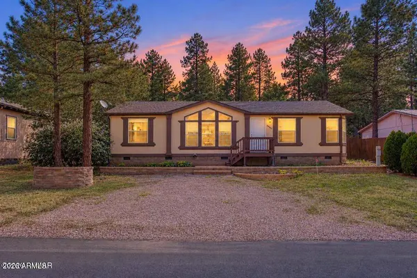 1481 N 22ND Drive, Show Low, AZ 85901