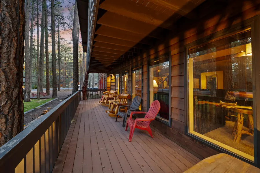 Pinetop