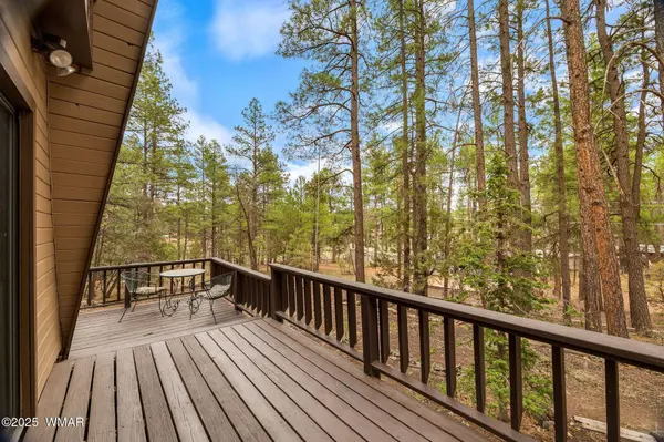 2856 King Fisher Drive, Show Low, AZ 85901