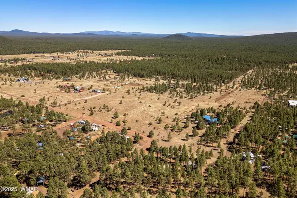 9321 Mountain Meadow Lane, Lakeside, AZ 85929