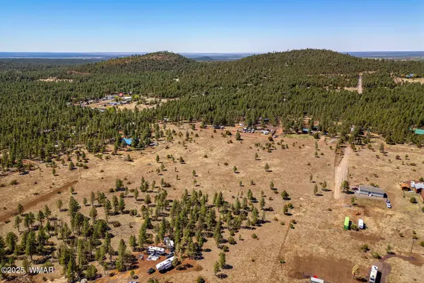 9321 Mountain Meadow Lane, Lakeside, AZ 85929