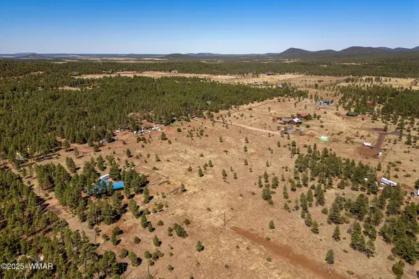 9321 Mountain Meadow Lane, Lakeside, AZ 85929