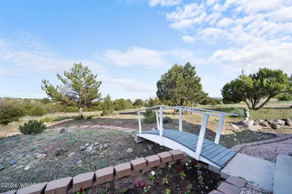 41183 Highway 261, Eagar, AZ 85925