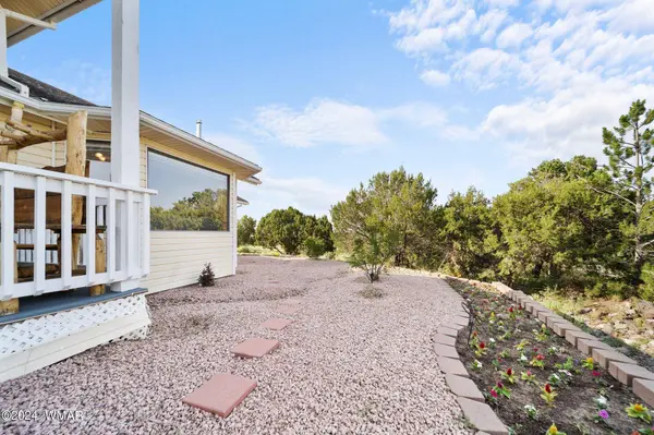 41183 Highway 261, Eagar, AZ 85925