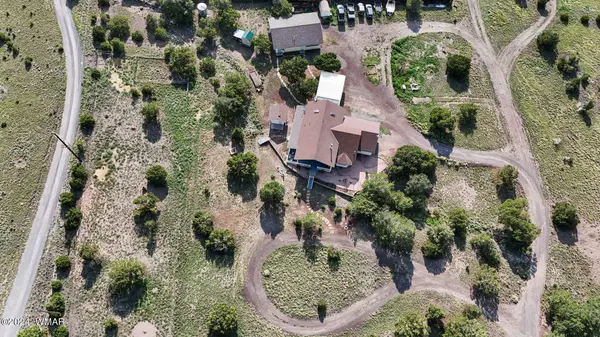 41183 Highway 261, Eagar, AZ 85925
