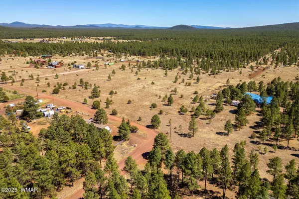 9321 Mountain Meadow Lane, Lakeside, AZ 85929