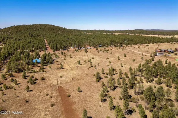 9321 Mountain Meadow Lane, Lakeside, AZ 85929