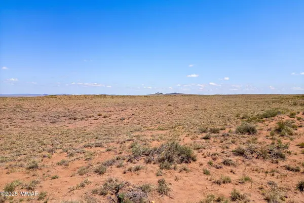 Ariz Rancho, 105-53-421, Holbrook, AZ 86025