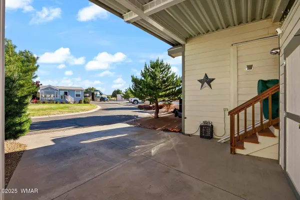 8220 Lake Front Drive, Show Low, AZ 85901