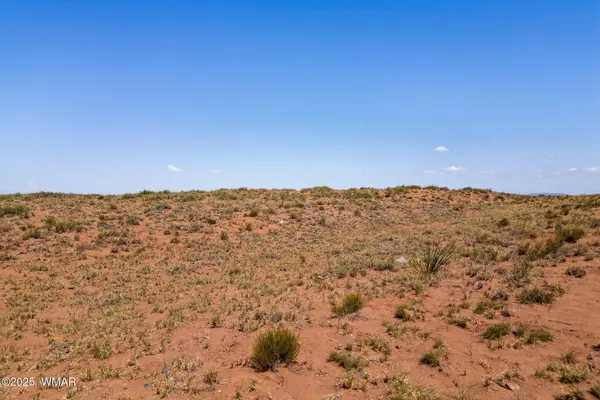 Ariz Rancho, 105-53-421, Holbrook, AZ 86025