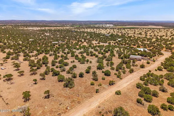 8643 Kaibab Drive, Show Low, AZ 85901