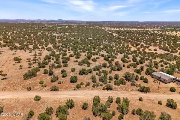 8643 Kaibab Drive, Show Low, AZ 85901