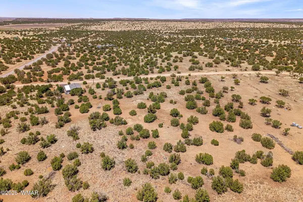 8643 Kaibab Drive, Show Low, AZ 85901
