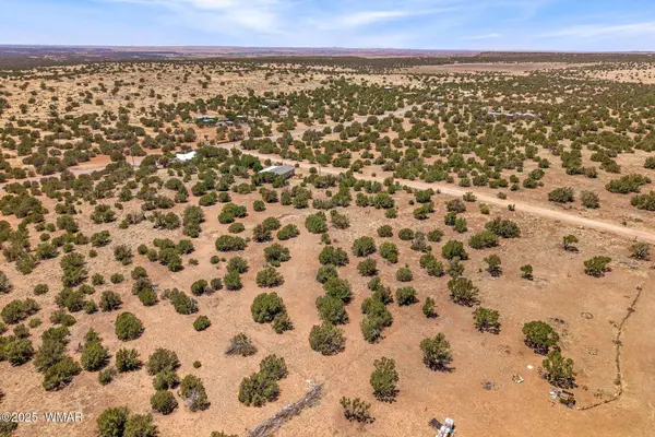 8643 Kaibab Drive, Show Low, AZ 85901
