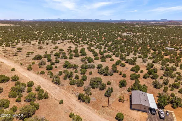 8643 Kaibab Drive, Show Low, AZ 85901