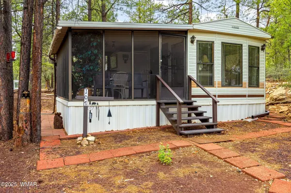 2800 S White Mountain 107 Road #107, Show Low, AZ 85901