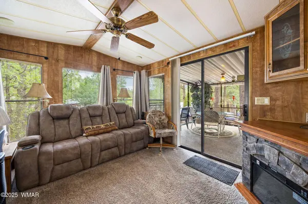 2800 S White Mountain 107 Road #107, Show Low, AZ 85901