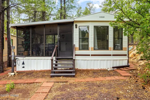 2800 S White Mountain 107 Road #107, Show Low, AZ 85901