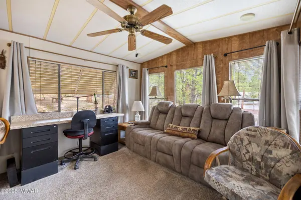 2800 S White Mountain 107 Road #107, Show Low, AZ 85901