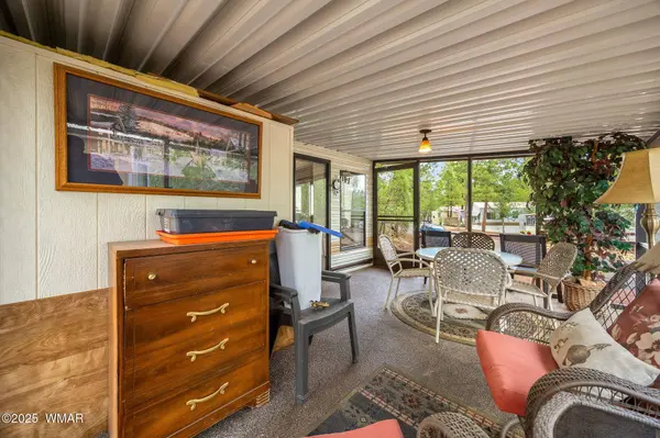2800 S White Mountain 107 Road #107, Show Low, AZ 85901