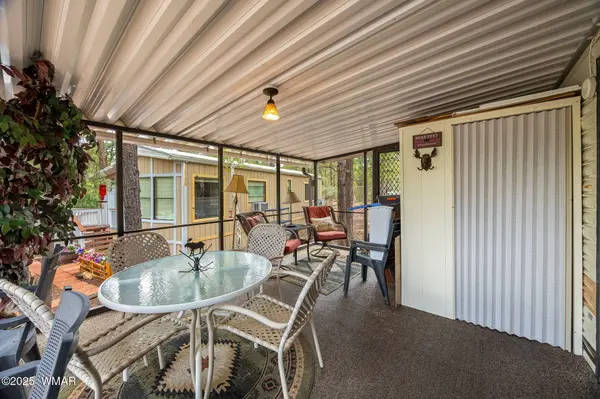 2800 S White Mountain 107 Road #107, Show Low, AZ 85901