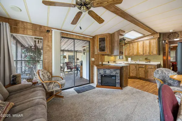 2800 S White Mountain 107 Road #107, Show Low, AZ 85901