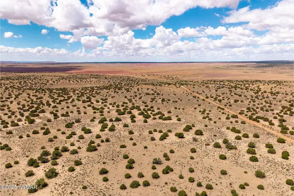 Red Sky Ranch Lot 384, St. Johns, AZ 85936