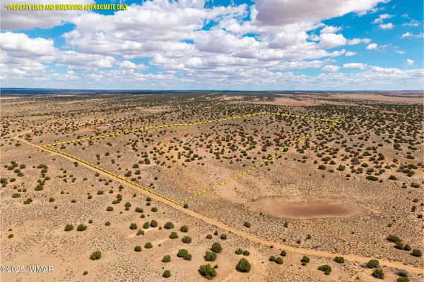 Red Sky Ranch Lot 384, St. Johns, AZ 85936