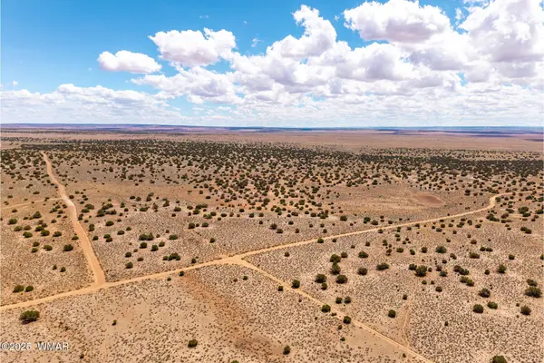 Red Sky Ranch Lot 384, St. Johns, AZ 85936