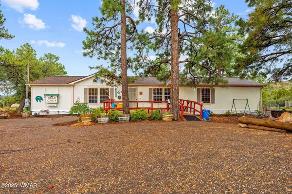 6305 State Route 260, Show Low, AZ 85901