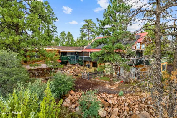 6305 State Route 260, Show Low, AZ 85901