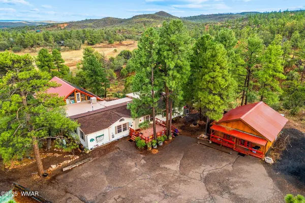 6305 State Route 260, Show Low, AZ 85901