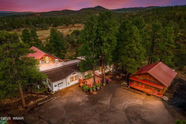 6305 State Route 260, Show Low, AZ 85901
