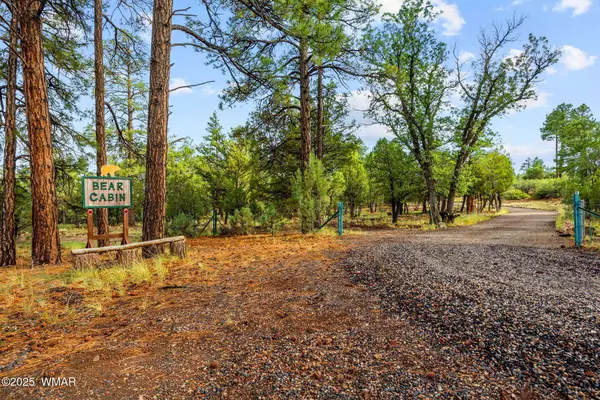 6305 State Route 260, Show Low, AZ 85901
