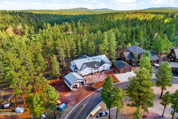 2701 W Villa Loop, Show Low, AZ 85901
