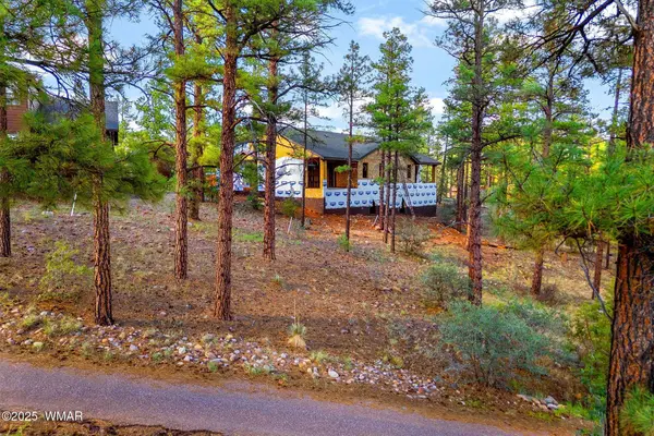 2701 W Villa Loop, Show Low, AZ 85901