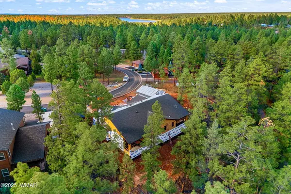 2701 W Villa Loop, Show Low, AZ 85901