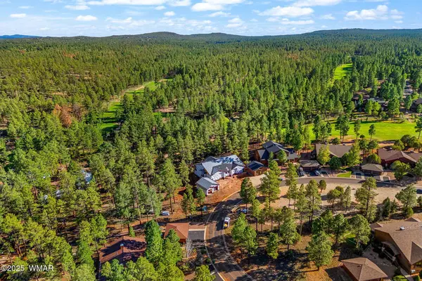 2701 W Villa Loop, Show Low, AZ 85901
