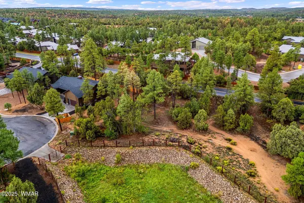 2800 N Eagle View Circle, Show Low, AZ 85901
